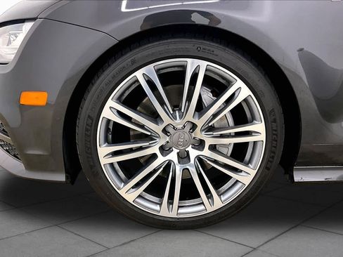 Used 2012 Audi A7 3.0T Prestige AWD/4WD image 10
