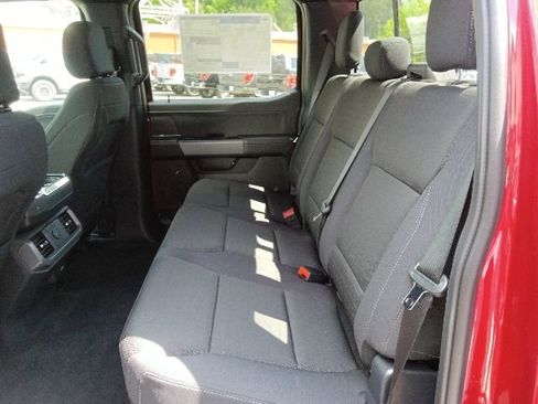 New 2026 Ford F150 XLT AWD/4WD image 28