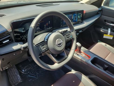 New 2026 Nissan Kicks SR w/ Cold Weather Package AWD/4WD image 20