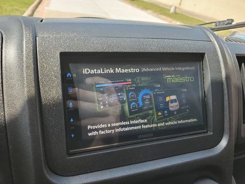 Used 2019 RAM ProMaster 3500 FWD image 53