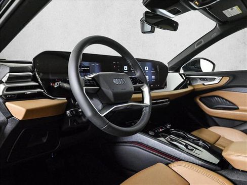 New 2026 Audi A5 2.0T Premium Plus AWD/4WD image 10