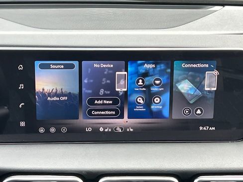 New 2026 Nissan Sentra SV FWD image 8