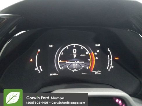 Used 2023 Lexus RX 350 F Sport w/ Cold Area Package image 15