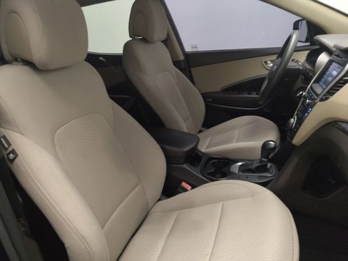 Used 2017 Hyundai Santa Fe Sport image 21