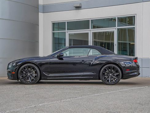Used 2022 Bentley Continental GT Speed AWD/4WD image 11