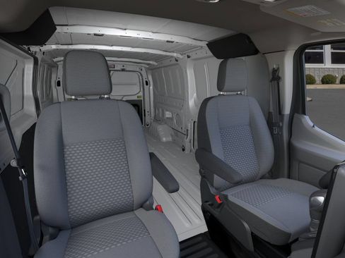 New 2026 Ford Transit 150 Low Roof RWD image 10