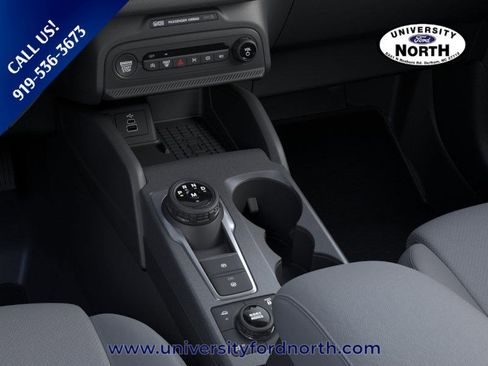 New 2025 Ford Bronco Sport Badlands w/ Badlands Tech Package AWD/4WD image 15