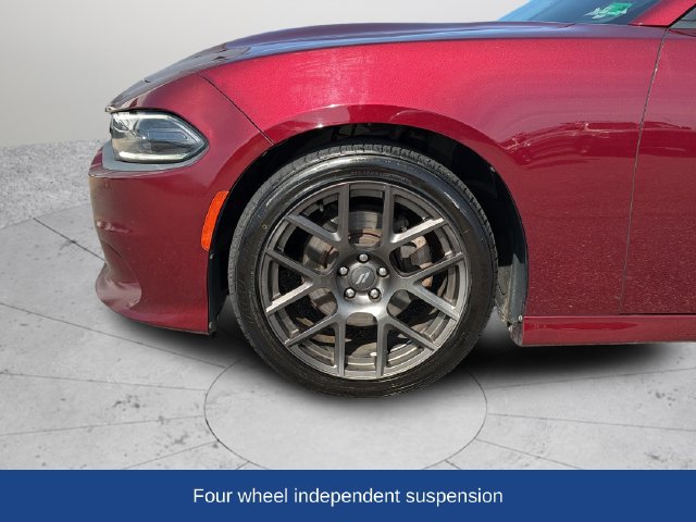 Used 2017 Dodge Charger R/T RWD image 30