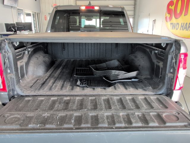 Used 2021 RAM 1500 Big Horn AWD/4WD image 36
