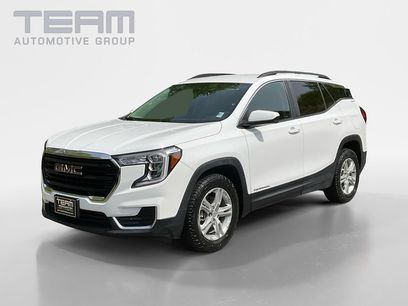 Used 2023 GMC Terrain SLE w/ Driver Convenience Package