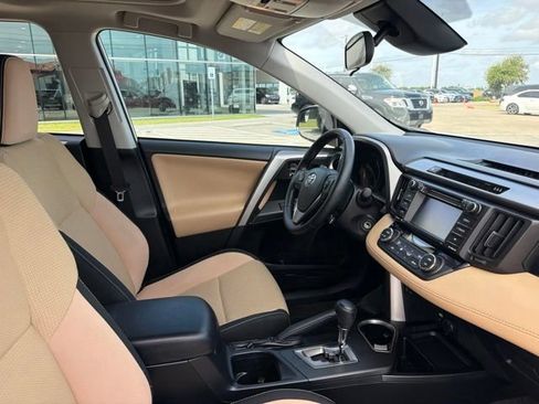 Used 2017 Toyota RAV4 XLE w/ Plus Special Value Package FWD image 18