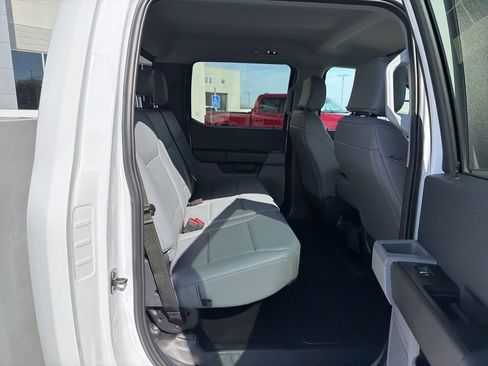 New 2026 Ford F350 XL w/ XL Chrome Package image 18