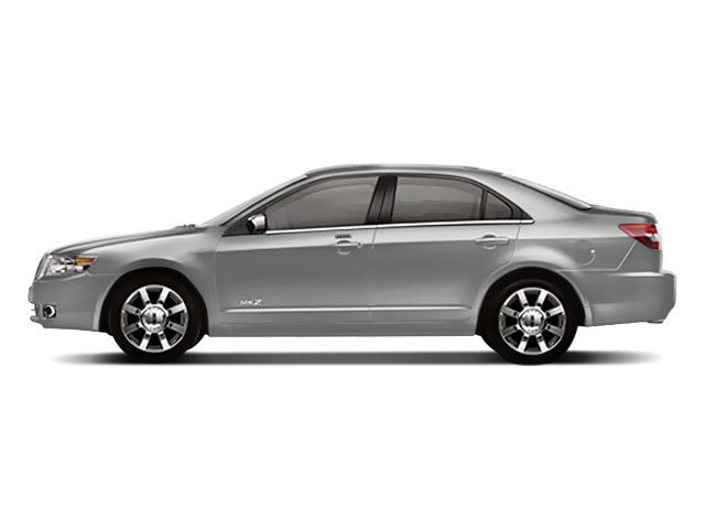 Used 2008 Lincoln MKZ FWD image 3
