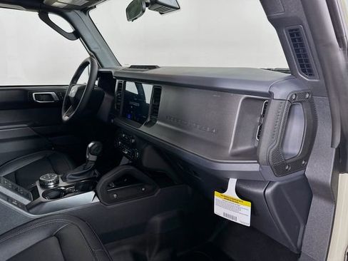 New 2026 Ford Bronco Badlands image 29