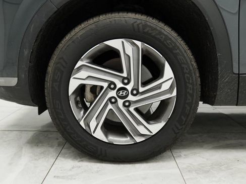 Used 2023 Hyundai Santa Fe SE image 34