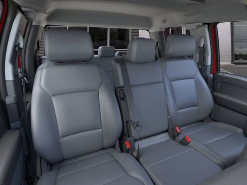 New 2026 Ford F250 XL w/ XL Chrome Package image 10