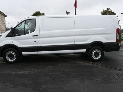 New 2024 Ford Transit 150 Low Roof image 4