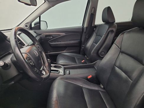 Used 2017 Honda Pilot EX-L image 17
