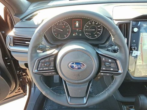 New 2026 Subaru Forester Limited image 9