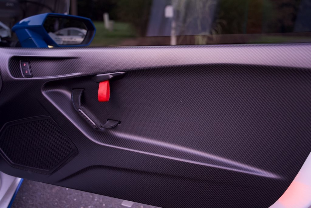 Used 2022 Lamborghini Huracan STO RWD image 60