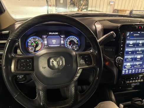 Used 2019 RAM 2500 Limited image 26