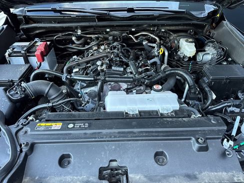 Used 2025 Toyota 4Runner SR5 image 22