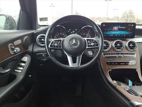 Used 2022 Mercedes-Benz GLC 300 GLC 300 image 21