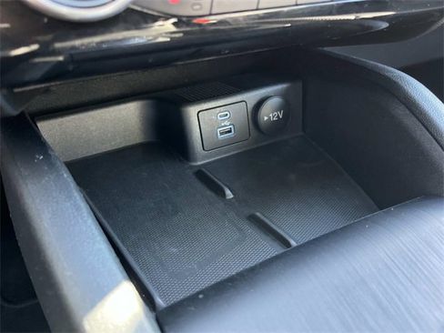 Used 2022 Ford Escape SEL w/ Technology Package image 33