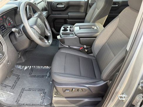 Used 2023 Chevrolet Silverado 1500 Custom Trail Boss image 10