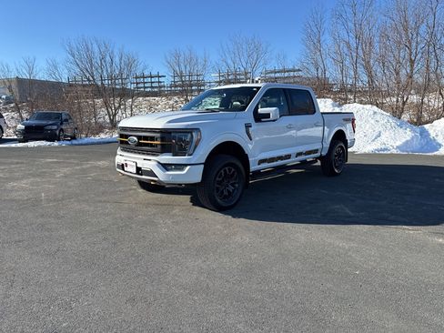 Used 2023 Ford F150 Tremor w/ Equipment Group 402A High image 3