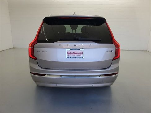 Used 2023 Volvo XC90 B6 Plus w/ Protection Package Premier image 6
