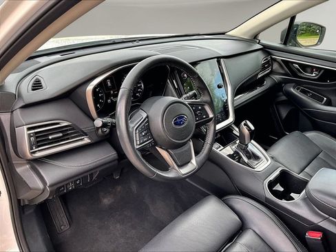 Used 2024 Subaru Outback Limited AWD/4WD image 22