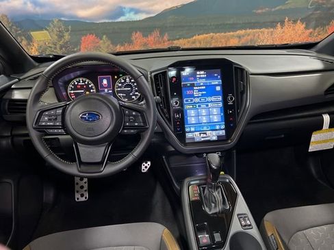 Certified 2025 Subaru Crosstrek 2.5i Sport w/ Popular Package #3A image 58
