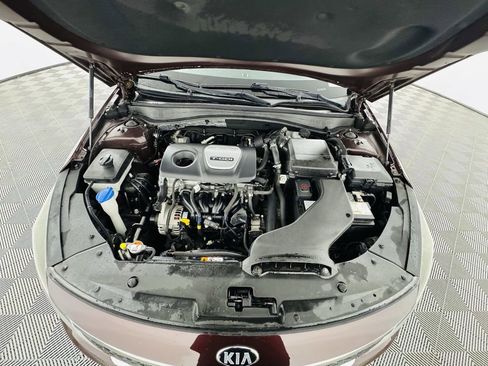 Used 2016 Kia Optima LX w/ Technology Package image 31