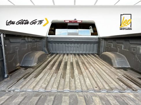 Used 2024 GMC Sierra 2500 AT4 w/ Technology Package AWD/4WD image 27