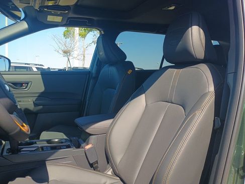 New 2026 Subaru Outback Wilderness image 11