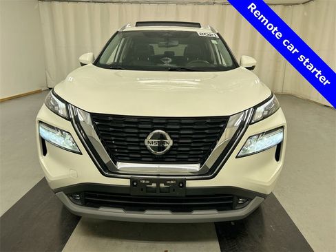 Used 2021 Nissan Rogue SL image 5