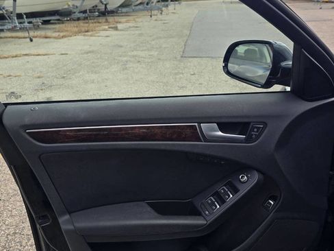 Used 2013 Audi A4 2.0T Premium Plus w/ Premium Plus Pkg image 15