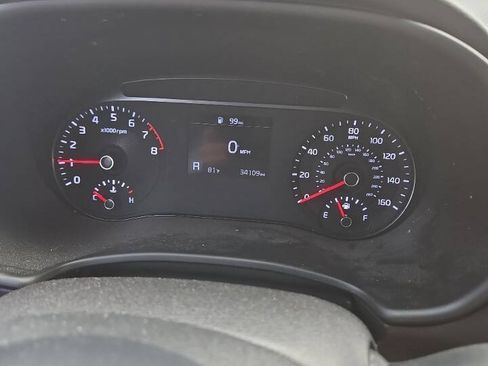 Used 2021 Kia Soul LX FWD image 18