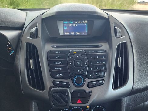 Used 2016 Ford Transit Connect XL FWD image 46