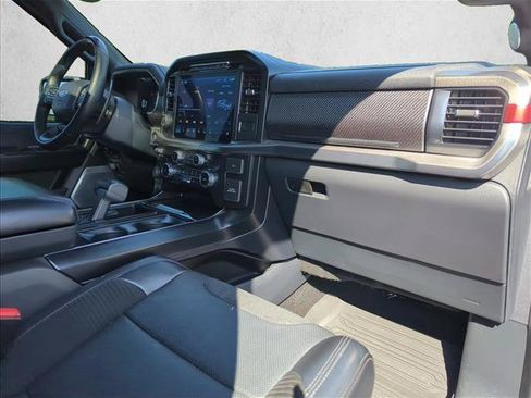 Used 2023 Ford F150 Raptor AWD/4WD image 29