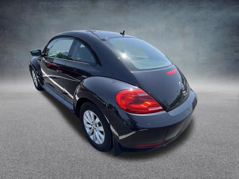 Used 2016 Volkswagen Beetle 1.8T FWD image 9