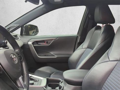 Used 2020 Toyota RAV4 XSE image 7