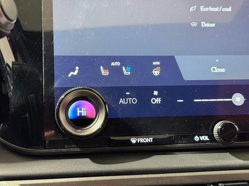 Used 2024 Lexus RX 350 F Sport image 31