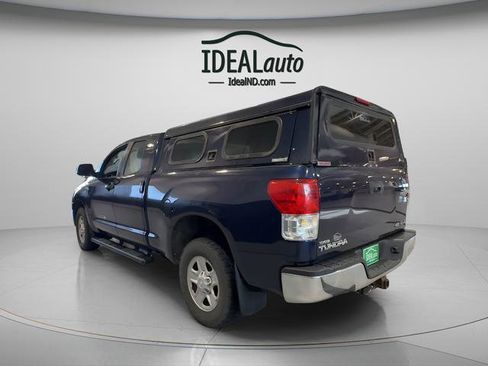 Used 2010 Toyota Tundra Grade image 3