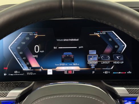 Used 2025 BMW 740i w/ Premium Package image 22