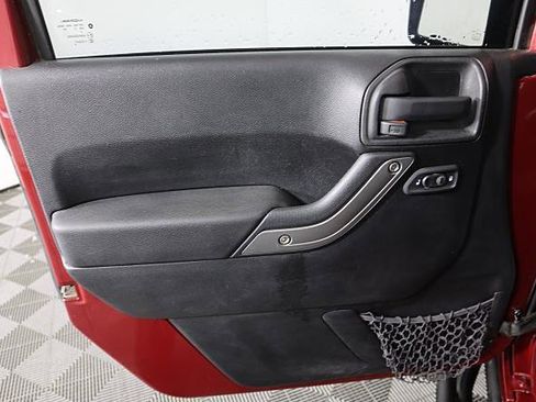 Used 2012 Jeep Wrangler Sport image 20