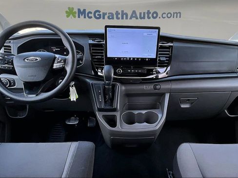 Used 2025 Ford Transit 350 XLT RWD image 9