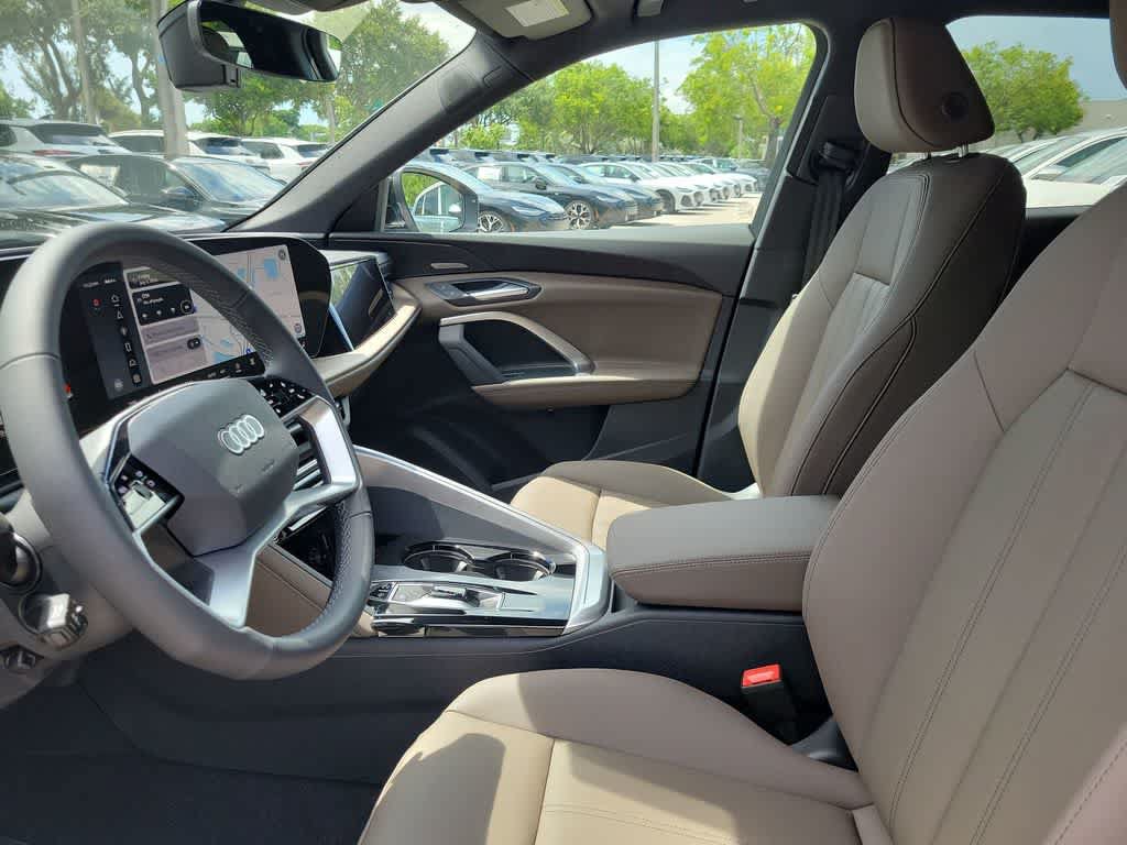 New 2026 Audi Q5 Premium AWD/4WD image 11