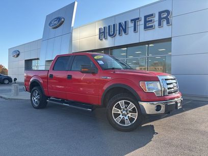 Used 2012 Ford F150 XLT w/ XLT Convenience Pkg